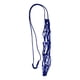 thumbnail image 3 of Bolsa de red de fútbol Bolsa de red de baloncesto resistente a rasgaduras ligera Bolsa de red de nylon para Azul kusrkot Estuche de red de fútbol, 3 of 8