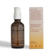 Foria Everyday Body Oil, Organic Hydration, Natural Scent, 3.9 oz