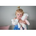 thumbnail image 2 of Mary Meyer - Baby, Blush Putty Unicorn, Stuffed Animal, Soft Toy, Machine Washable, Gift, 13", 2 of 4