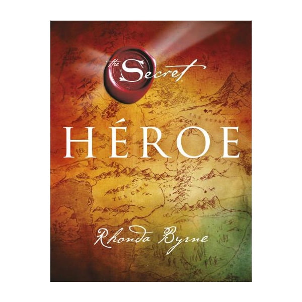 HEROE EDICIONES URANO RHONDA BYRNE
