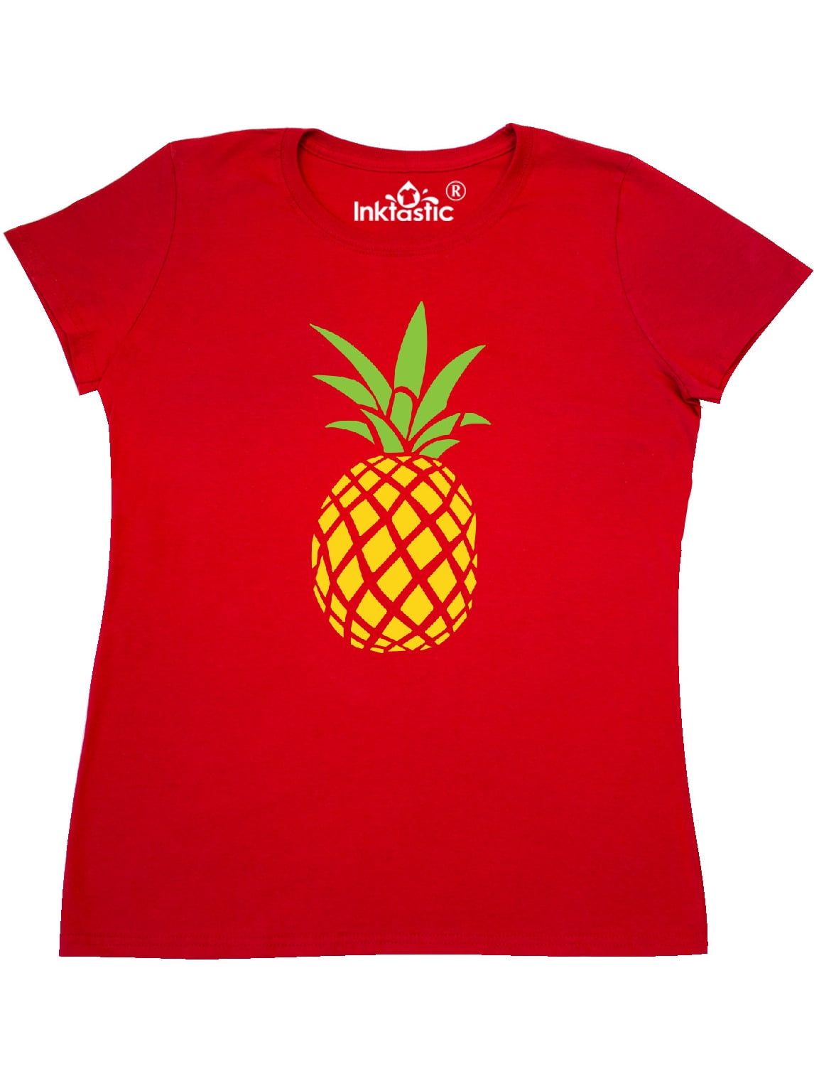 pineapple shirt walmart