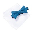 thumbnail image 1 of Alfani Mens 2-Piece Neck Tie Set, Blue, One Size, 1 of 1