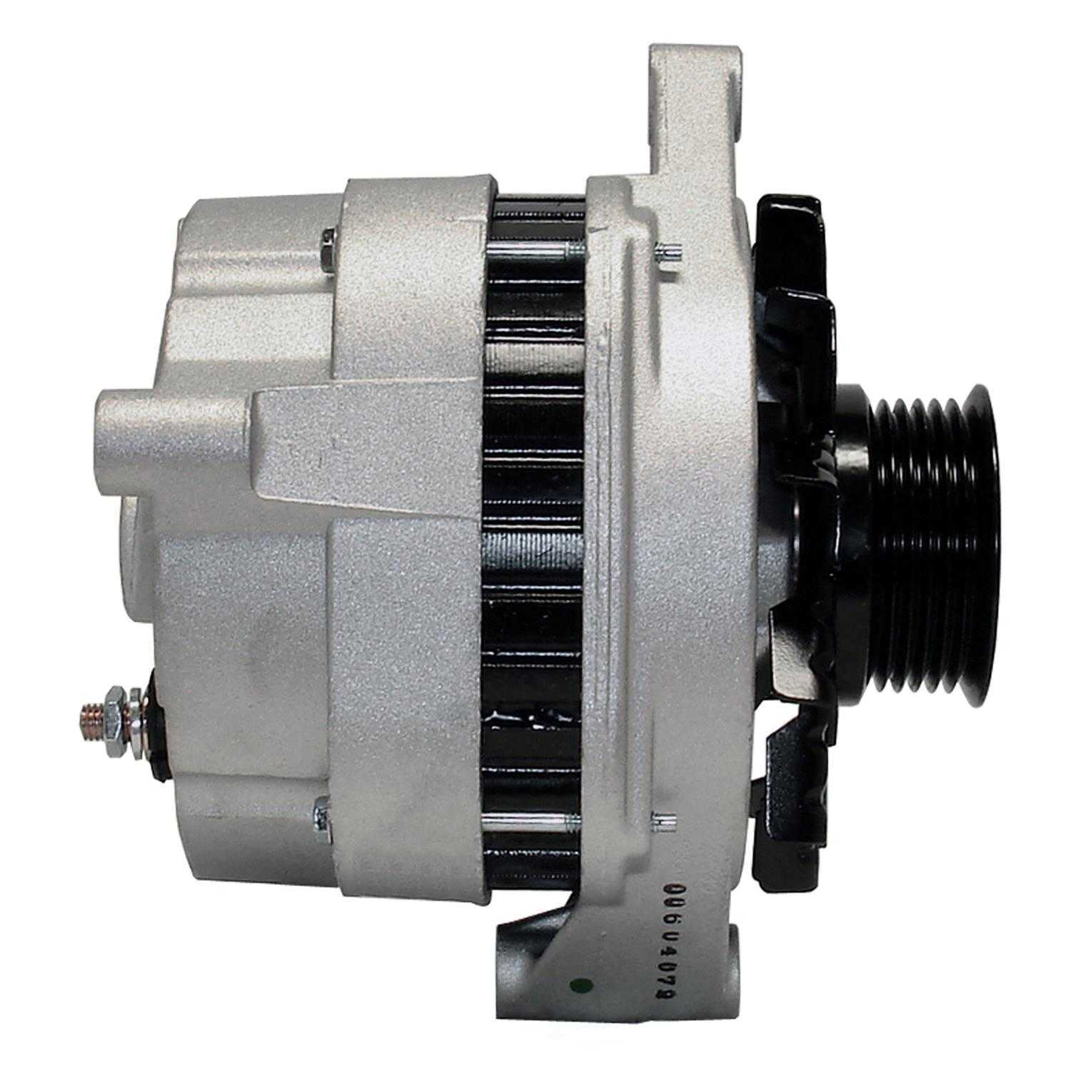 FVP Professional 8213607 Alternator Standard