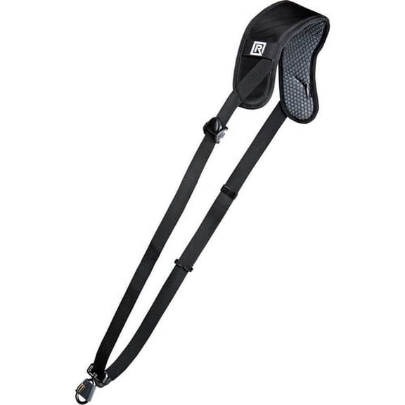 BlackRapid Boomerang Camera Sling (Black) 361013