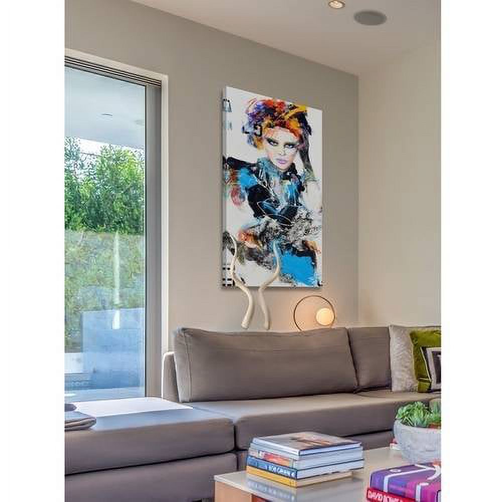 Marmont Hill ''Extravaganza'' Painting Print on Wrapped Canvas