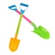 thumbnail image 2 of 2pcs Juguetes de Playa Sunnimix Mini Pala de Arena, 2 of 8