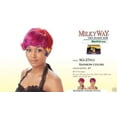 thumbnail image 2 of SG 27PCS BY MILKYWAY SHORT CUT SERIES 100% HUMAN HAIR WEAVE EXTENSION [350], 2 of 2