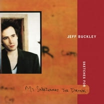 Jeff Buckley - Sketches For My Sweetheart The Drunk - Music & Performance - Vinyl