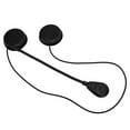 thumbnail image 5 of Motorcycle Helmet Headphones Wireless Bluetooth 5.0 HandsFree Stereo Helmet Headsets Gueiykk, 5 of 8