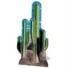 Star Cutouts SC584 Cactus Group Cardboard Cutout