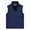 Mens Jackets & Coats Dark Blue, variant on Mens Fishing Vest Big & Tall M-5XL Casual Zip-Up Sleeveless Jackets Plus Size Multi Pockets Quick-Drying Cargo Work Hiking Outerwear Vests