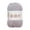G, variant on Cotton Crochet Thread Light Gray, Soft & Durable Cotton Yarn For Handmade Crafts, Amigurumi, Knitting, Diy Projects, Decorations, Gift Making For Crafters, Beginners & Hobbyists