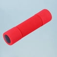 thumbnail image 2 of Dumbbell Red 1Pcs Arm Rows Squats Chest Presses, 2 of 5