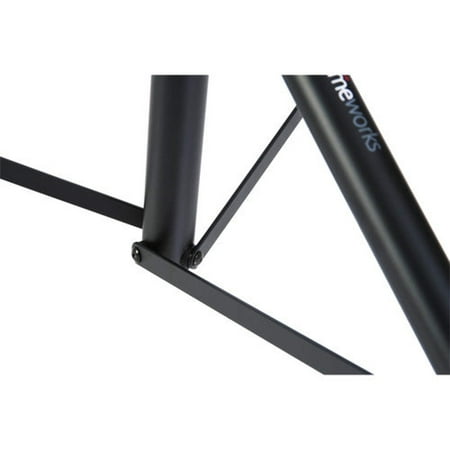 Gator Frameworks - Speaker Stands - Black