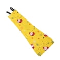 thumbnail image 2 of Reusable Chicken Diapers, Chicken Diapers Lightweight And Soft Polyester Fiber Washed And Reused Button Can Adjust  For Daily For Outdoors For Pet For Home Yellow Christmas S, 2 of 8