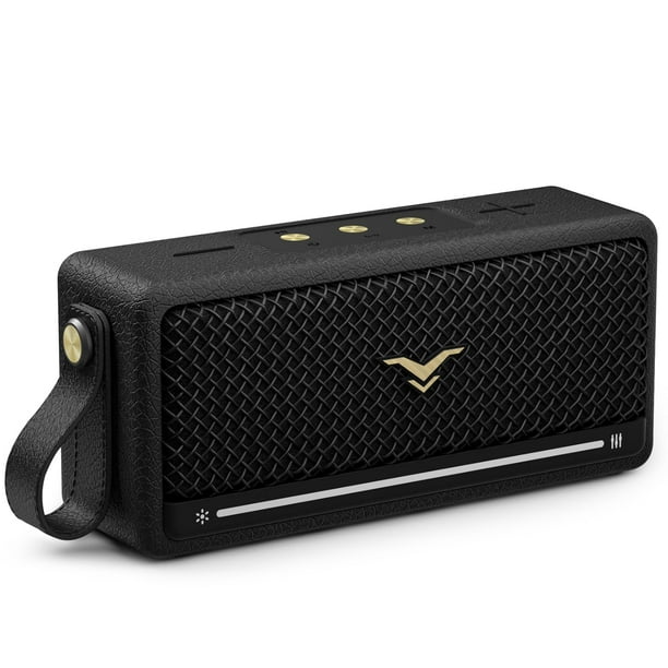 Altavoz Bluetooth StageSound GoFree de 40 W a prueba de agua IP67