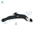 thumbnail image 2 of Front Right Lower Control Arm Ball Joint-Suspension Strut Assembly For 2007-2010 Toyota Sienna w/ 7 Passenger Seating, 2 of 10