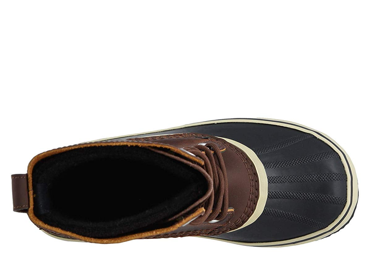 sorel women's 1964 ltr waterproof winter boot