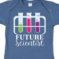 thumbnail image 4 of Inktastic Future Scientist Chemistry Girls Baby Bodysuit, 4 of 5