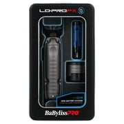 BaBylissPRO® FXONE™ LO-PROFX High-Performance Trimmer