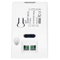 thumbnail image 1 of Receptor De Interruptor De Control Remoto De Lámpara, Receptor De Interruptor De Control Remoto Con Función De Autobloqueo De Chip Profesional WL117S Para El Hogar ANGGREK EJ3117, 1 of 8