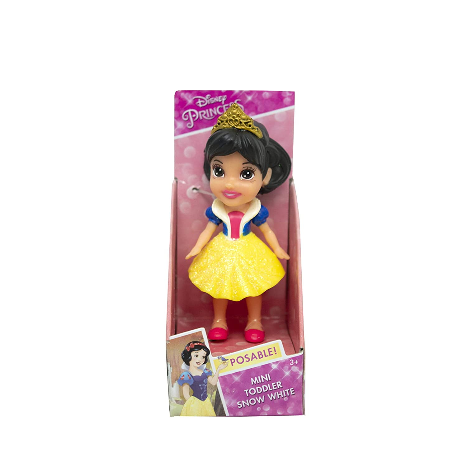 jakks pacific disney princess