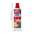 thumbnail image 3 of KONG® Stuff' N Easy Treat Easy Nozzle Control Dog Treat, Liver, 8 Ounces, 3 of 7