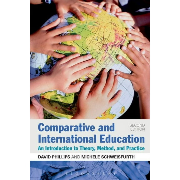 Comparative and International Education (Hardcover)