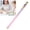 Black, variant on Homesteed Personalized Pens Twelve Flower God Lily Museum Stationery Smooth Writing Black Ink Ballpoint Pen for Students Professionals