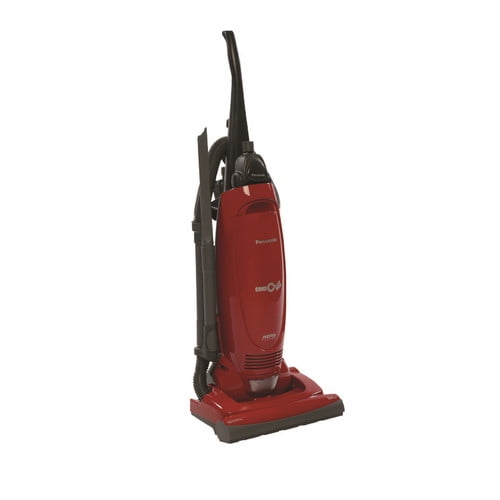 Panasonic HEPA Filter Upright Vacuum Cleaner