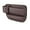 Brown--Driver Side, variant on YZHIDIANF Car Seat Gap Filler Organizer Can Cup Holder, Universal Fit Car SUV Truck Accessories, Car Seat Storage Box Block Falling of Essential Items (Black, Driver Side)