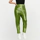 thumbnail image 2 of Odeerbi 3-16 Años Niños Niñas Lentejuelas Metálicas Sparkly Pantalones de Danza Etapa Rendimiento Conjuntos Elástico Cintura Pantalones Casual, 2 of 5
