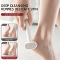 thumbnail image 3 of Yrmaups Double Sided Foot File Callus Remover Pumice Stone for Feet Home Pedicure Foot Grater Dead Skin Remover Tool Foot Rasp Pedicure Tool for Dry Skin, 3 of 5