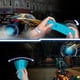 thumbnail image 3 of Controller Compatible with Nintendo / Wii Controller with Motion Plus, 3 of 5