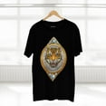 thumbnail image 5 of Animal Shirt, Shirt with Animals, Tee Shirt with Antique Animal Medallion, 5 of 18