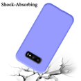 thumbnail image 4 of Funda de TPU Hlle Handy Cover para Samsung Galaxy S10e: diseño líquido, 4 of 5
