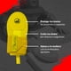 thumbnail image 3 of Guante Deslizante Adulto, Protector De Barrida, Beisbol, Softbol., 3 of 4