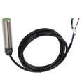 thumbnail image 1 of Sensor de proximidad, interruptor de proximidad BERM Interruptor de proximidad cilíndrico Interruptor de proximidad NP NO Diseño de vanguardia, 1 of 8