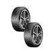 thumbnail image 1 of Paquete de 2 Llantas 215/45R18 93H XL Continental PremiumContact 6 FR, 1 of 2