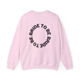 thumbnail image 2 of Bride Sweatshirt | Bride Shirt | Bachelorette Sweatshirt, 2 of 4