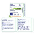 thumbnail image 3 of Boiron Sticta Pulmonaria 6C Homeopathic Single Medicine For Cough, Cold & Flu 80 Pellet, 3 of 12