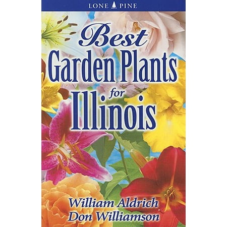 Best Garden Plants for Illinois