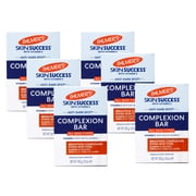 Palmer's Skin Success Anti-Dark Spot Complexion Bar, 3.50 oz (Pack of 6)