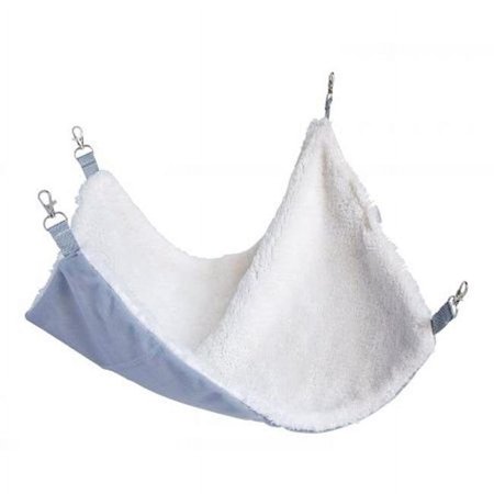 UPC: 0048081075029 | Prevue Cat Hammock  Mocha & Green