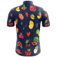 thumbnail image 2 of Fruit Punch Cycling Jersey - M, 2 of 3