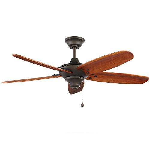 Oil Rubbed Bronze Ceiling Fan Replacement Parts Altura 60 in 