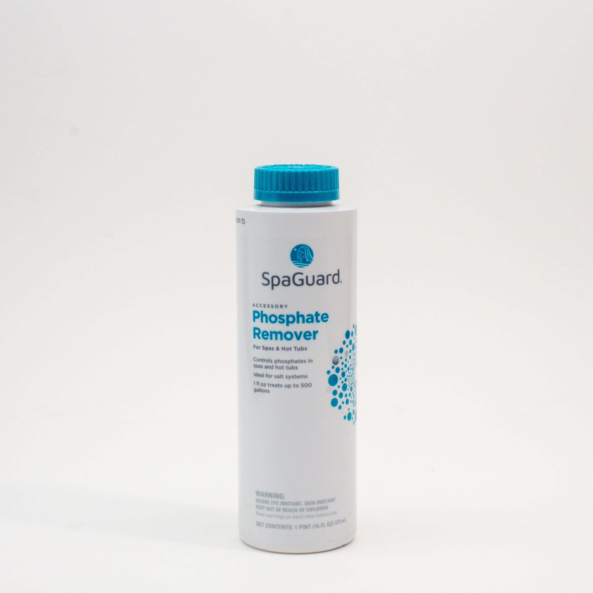 SpaGuard Prevent Algae Growth Phosphate Remover, 16 fl oz