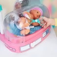 thumbnail image 3 of Muñeco Nenuco Doctora Como Esta Mi Bebe, 3 of 6