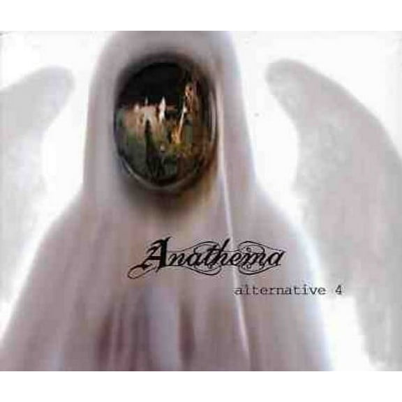 Anathema - Alternative 4 - Music & Performance - CD