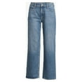 thumbnail image 2 of Free Assembly Women’s 90’s Relaxed Jeans, 2 of 6